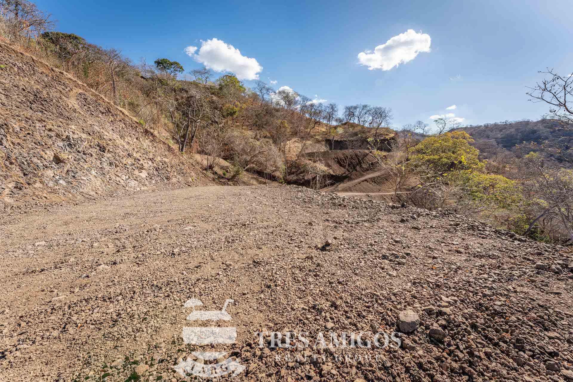 Ladera del Mar Lower Monte Vista Playas del Coco Properties Costa